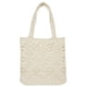 thumbnail image 5 of Bolso Mano Ahuecado para Mujer Con Lazo Ganchillo Al Aire Libre () Morado, 5 of 9