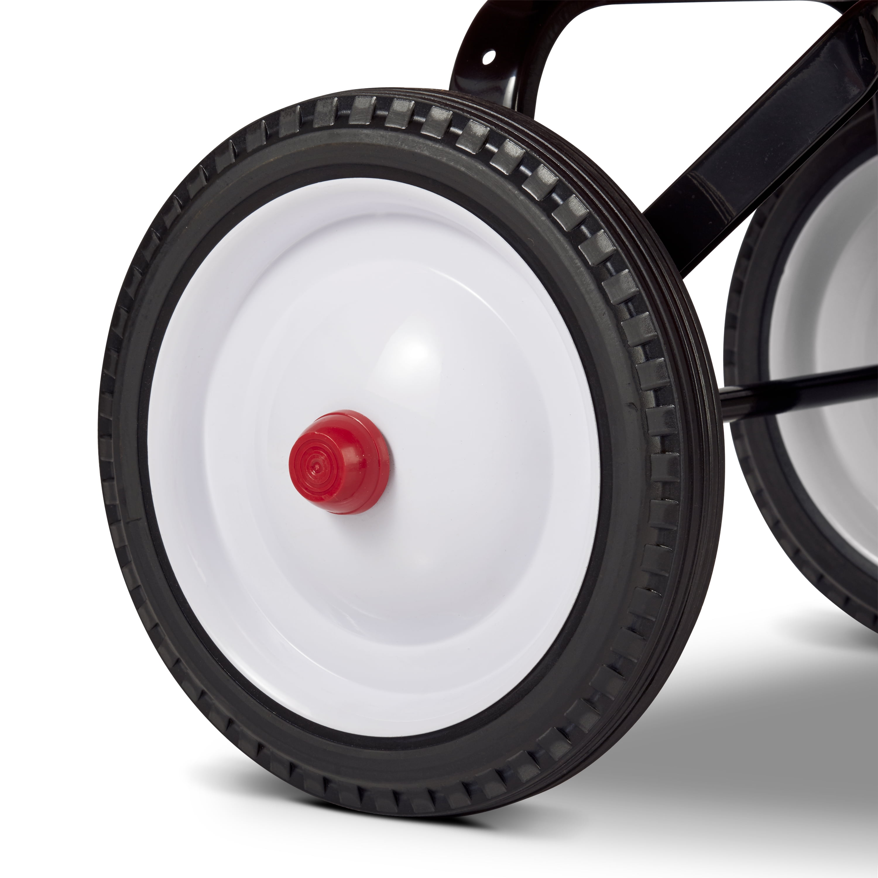 radio flyer wagon hubcaps