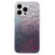 thumbnail image 1 of KAIYANG Funda para iPhone 12 Pro Max compatible con MagSafe con degradado de color TPU + acrílico IMD - Verde, negro y multicolor, 1 of 5