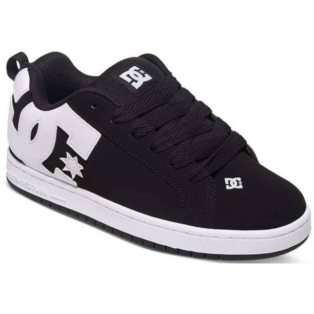 DC Shoes Mens Court Graffik Walmart com Walmart com DC Shoes Mens Court Graffik Walmart com Walmart com