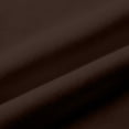 thumbnail image 4 of Eiyaclvo Quarter Zip Pullover for Men Fall Casual Sweatshirt 1/4 Zip Stand Collar Long Sleeve Lightweight Pullover Top with Pocket Brown XXXL, 4 of 4