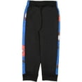 thumbnail image 2 of Marvel Spider-Man Peter Parker Boys 3-Piece Set - Spiderman Short Sleeve T-Shirt, Shorts, & Jogger Pants 3-Pack (Sizes 5-12), 2 of 12