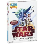 Conagra Star Wars Fruit Snacks, 4.5 oz, 5ct