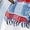 #02 Light Blue, variant on Women's Christmas Hoodies Oversized Sweatshirts Pullover Fashion Christmas Graphic Printed Sweaters Loose Long Sleeves Xmas Holiday Clothing Tops with Pocket
