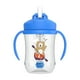 thumbnail image 1 of Vaso entrenador con Popote Dr Brown's 9oz Azul Niño 6m+, 1 of 6