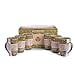 thumbnail image 3 of Royal Tara 6 Mug Set with Irish Blessing, Shamrock Design with Box (Irish Blessing Set), 3 of 4