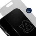 thumbnail image 5 of Auburn Tigers Clear iPhone Screen Protector, 5 of 7