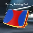 thumbnail image 4 of Boxing Pad, Hand Target, Professioanl Portable Durable Multi-functional for Taekwondo Kick Boxing, 4 of 8