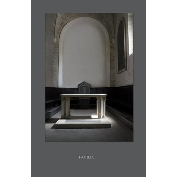Familia: Exhibit Catalog (Paperback)