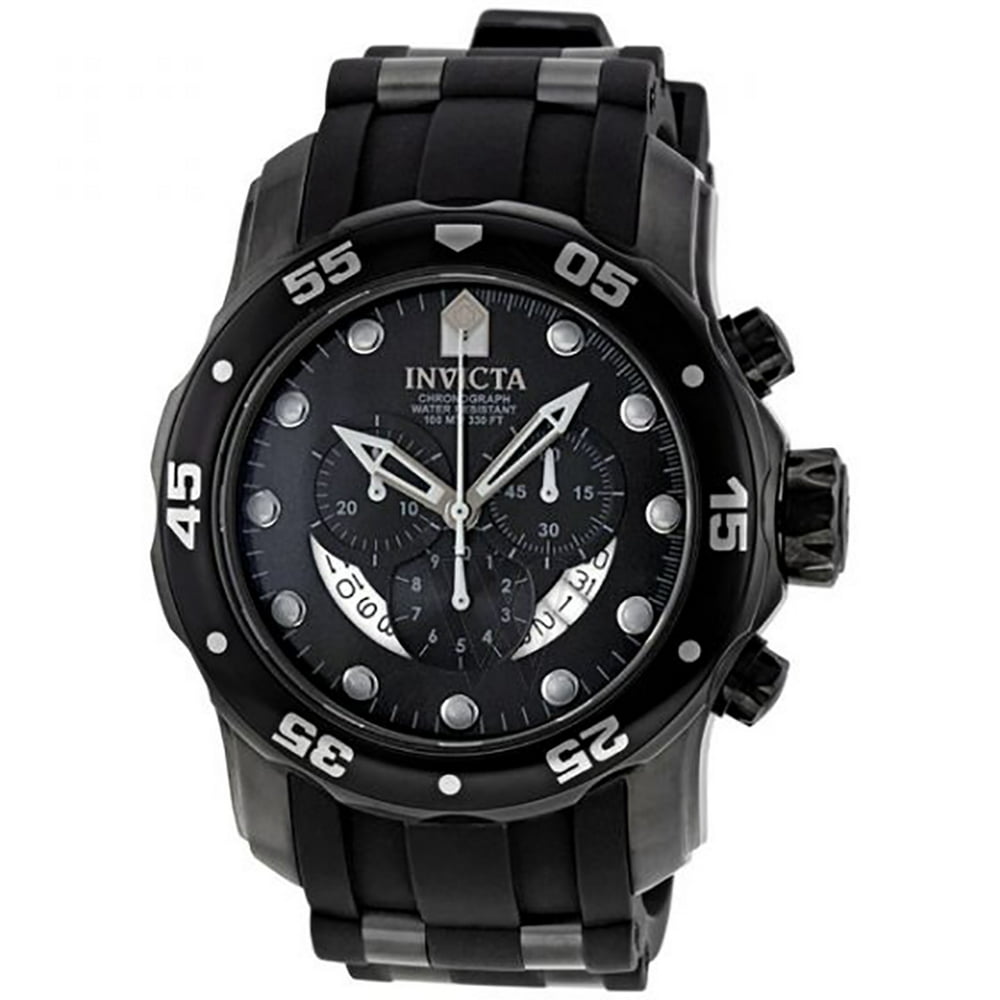 invicta 6986