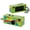 Light Green, variant on Portable G6 Thumb Camera,Retro Design 0.96-inch Vintage Mini Digital Camera 1080P Ultra-Compact Camcorder, 130° Wide-Angle Lens Thumb (White)