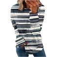 thumbnail image 5 of Nouveau style Mode Pull sexy Élégant pour Femmes Col Rond 3D Pull Ample Pull Décontracté en Gros, 5 of 5
