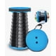 thumbnail image 1 of Banco Retráctil Silla Camping Plegable Antideslizante 25x45cm Plegable Modelo Azul, 1 of 4