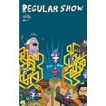 thumbnail image 1 of REGULAR SHOW 1A, 1 of 2