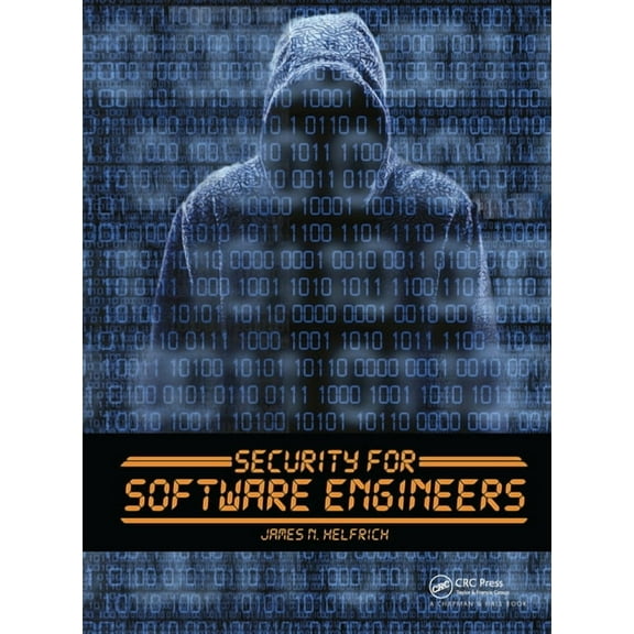 Security for Software Engineers (Hardcover)