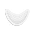 thumbnail image 4 of Raised Grains Pattern Border Mold Cakes Border Decorating Tool Fondant Silicone Mold Kitchen Baking Tool Easy to Clean, 4 of 4