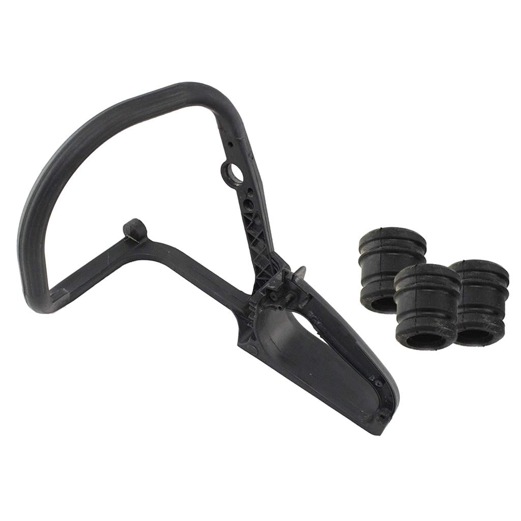 Nishiyuenyi Handle Fits MS170 017 018 Parts with Buffer Garden Lawn Mower Attachment
