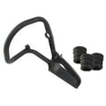 thumbnail image 6 of Wrap Handle Bar And Buffer Outdoor Garden Tools Fits For 017 018 MS170  Replace 1130 791 4901, 6 of 9