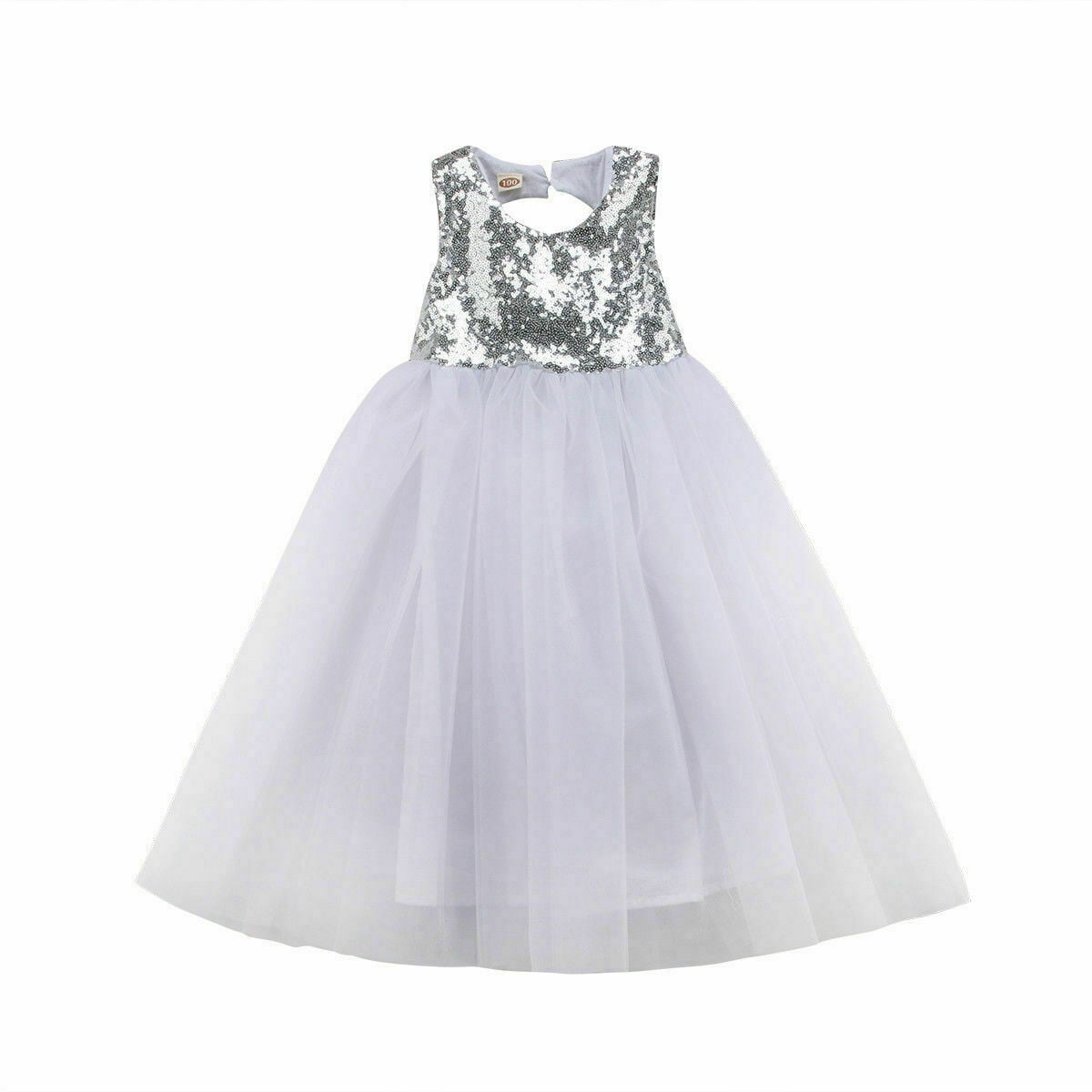 glory baby dress