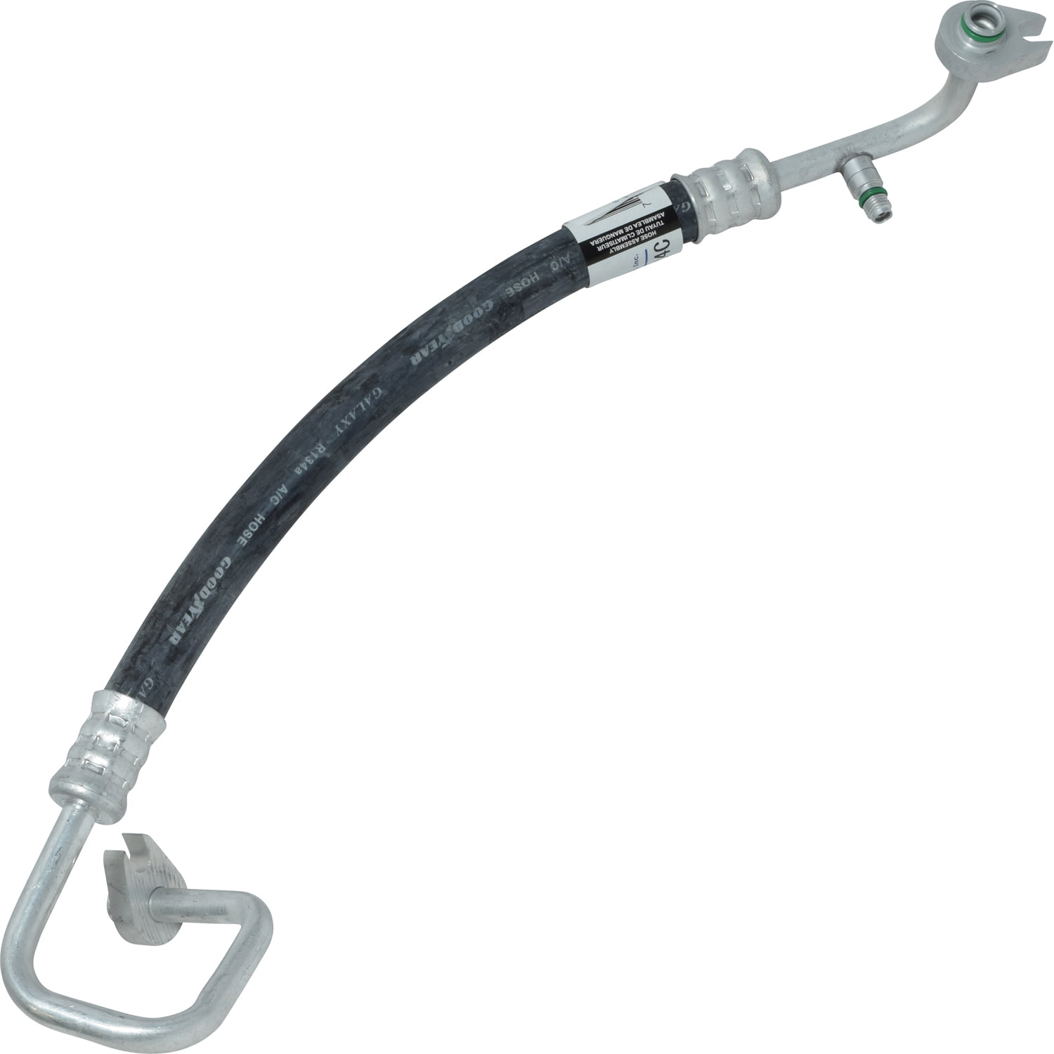 Propane 12 hose No.WM300704 Propane 12 hose No.WM300704