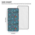Bath Towels, Soft Highly Absorbent Large Bath Towels, Shower Towels for