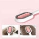 thumbnail image 5 of Herramienta para el cuidado del cabello de mascotas, removedor de nudos para mascotas, masaje, removedor de nudos para mascotas, removedor de nudos de masaje para gatos, resistente y resistente Jadeshay A, 5 of 8