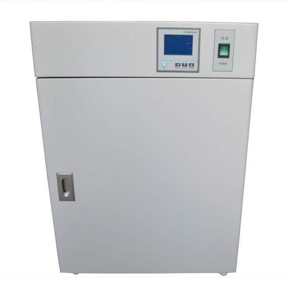EQCOTWEA LAB Constant Temperature Incubator Humidity Chamber 50L 220V