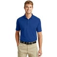 thumbnail image 1 of Cornerstone ®  Select Lightweight Snag-Proof Polo. Cs418 2Xl Royal, 1 of 1