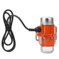 thumbnail image 1 of Motor, Vibrator, 1 PCS 30W-100W 1/3 Phase 3000 RPM Vibrator Motor Asynchronous Vibrating Motor for Mechanical Equipment, Power Concrete Vibrators, 1 of 8