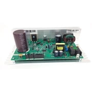 Hydra Fitness Exchange Lower Motor Control Board Controller 396416 Works with C 700 T 6.5 S Treadmill