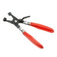 thumbnail image 4 of Ring Type Clamp Plier, Hose Clamp Plier Locking Grip  For Car Hose Installation, 4 of 8