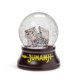 thumbnail image 3 of Juego de mesa clásico Snow Globe Toynk Jumanji, coleccionable, 3 of 7