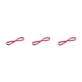 thumbnail image 1 of Qarigey Diadema Banda para la cabeza deportiva Ajustable Estilo simple Elástico Multicolor Accesorios para el cabello Mujeres Hombres para Type1 NO1, 1 of 6