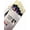 Black, variant on Medium Point Permanent Markers - 12-pack (Black) - Industrial for Paper Use