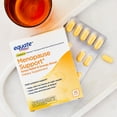 thumbnail image 3 of Equate Maximum Strength Menopause Support Black Cohosh Caplets, 28 Count, 3 of 11