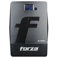 thumbnail image 2 of FORZA UPS SMART SL-1011UL 1000 VA/600W 120V 8 NEMA 1100J SL-1011UL, 2 of 5