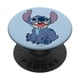 thumbnail image 1 of PopSockets Disney Lilo & Stitch, puntada simple, PopGrip estándar, 1 of 6