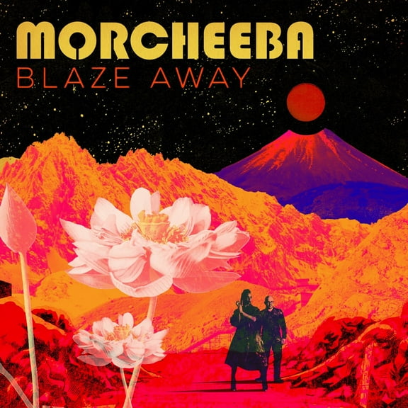 Morcheeba - Blaze Away - Music & Performance - CD
