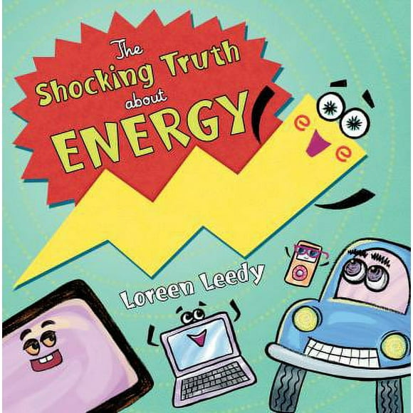 The Shocking Truth about Energy 9780823423880 Used / Pre-owned