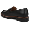 thumbnail image 4 of Vionic Women's Corinne Loafers Black 9.5W, 4 of 5