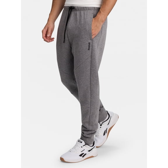 Reebok Men's and Big Men's Momentum Jogger, Sizes XS-5XL