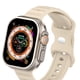 thumbnail image 2 of Correa De Reloj Accesorios De Correa De Reloj Inteligente Correa De Reloj Inteligente Para Apple Watch 1/2/3/4/5/6/7/Se/8 Tmvgtek Para estrenar, 2 of 3