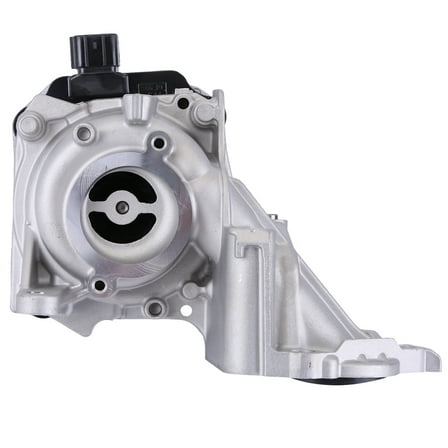 Engine Cooling Water Pump Metal Fits for Toyota Camry 2.5L 2018-2022 Replace 16032-25010