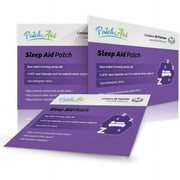 Sleep Aid Topical Patch by PatchAid