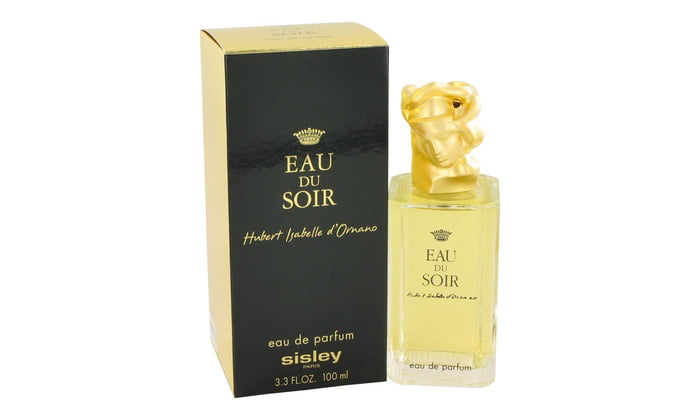 auditie Doorbraak produceren Sisley Eau Du Soir Women 3.3 oz 100 ml Eau De Parfum Spray Sealed -  Walmart.com