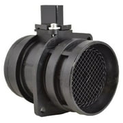 volkswagen tiguan limited mass air flow sensor