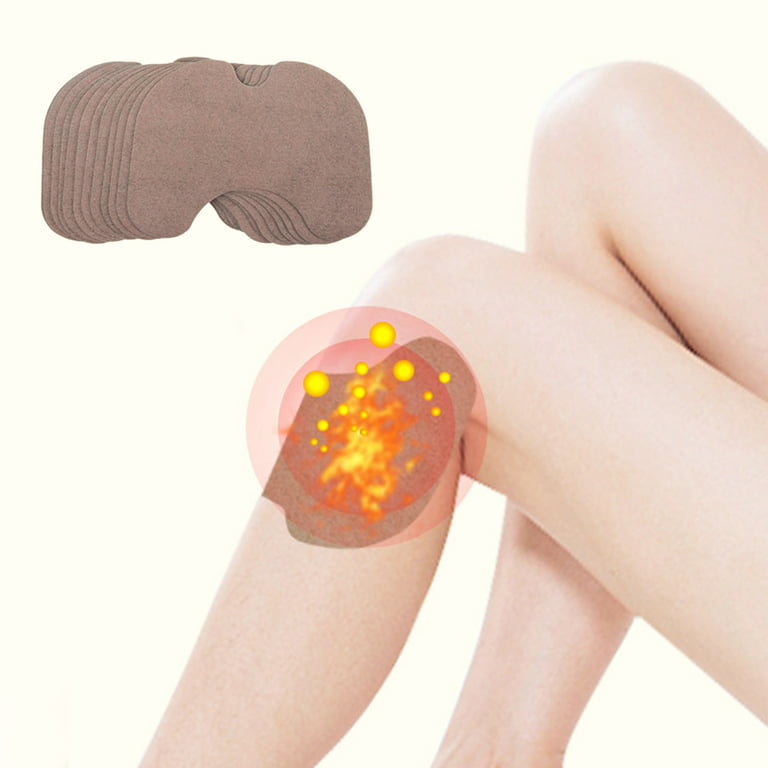  Natural Knee Patch, Knee Joint Patches,Wormwood