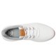 thumbnail image 2 of Zapatos de Golf para Hombre Callaway La Jolla SL Blanco/Gris Talla 13 M, 2 of 7