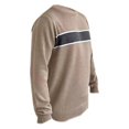 thumbnail image 3 of Suéter George Talla CH Cuello Redondo Beige, 3 of 4