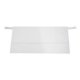thumbnail image 5 of Lace Fabric Radiator Cover Breathable Design Ensures Sufficient Airflow, 5 of 8